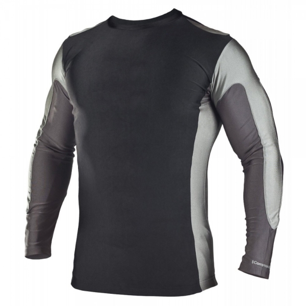 Fit Rash Guard