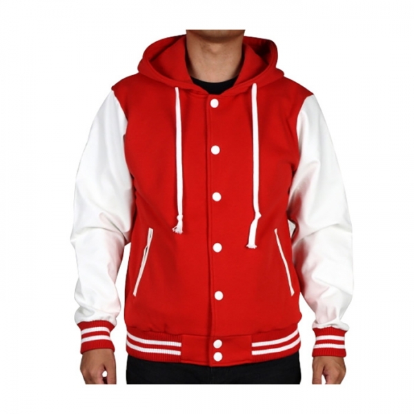 Varsity Jacket VJ-1