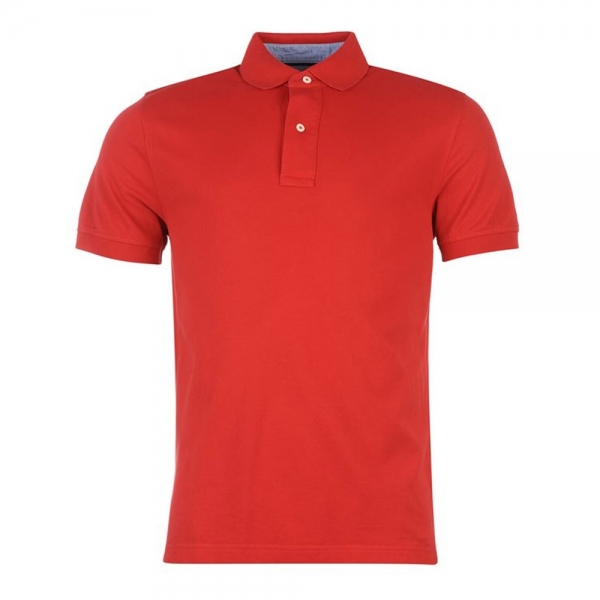 Red Polo Shirts