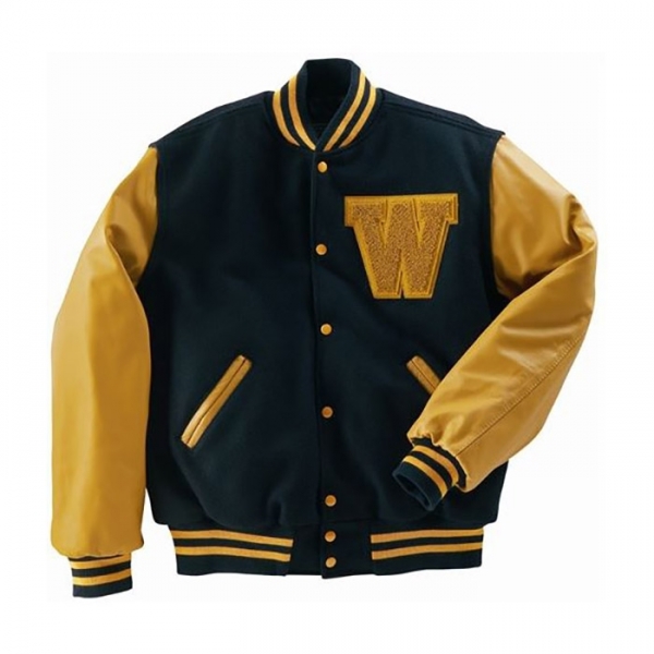 Varsity Jacket VJ-8