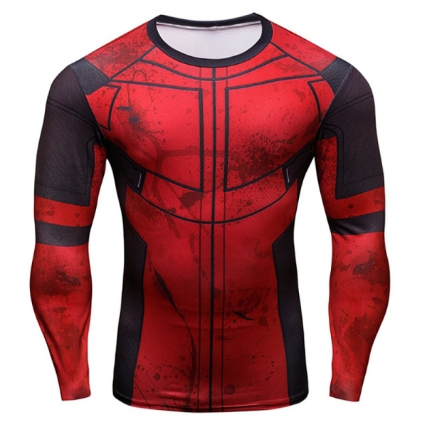 Boom Rash Guard