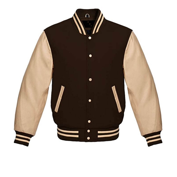 Varsity Jacket VJ-9