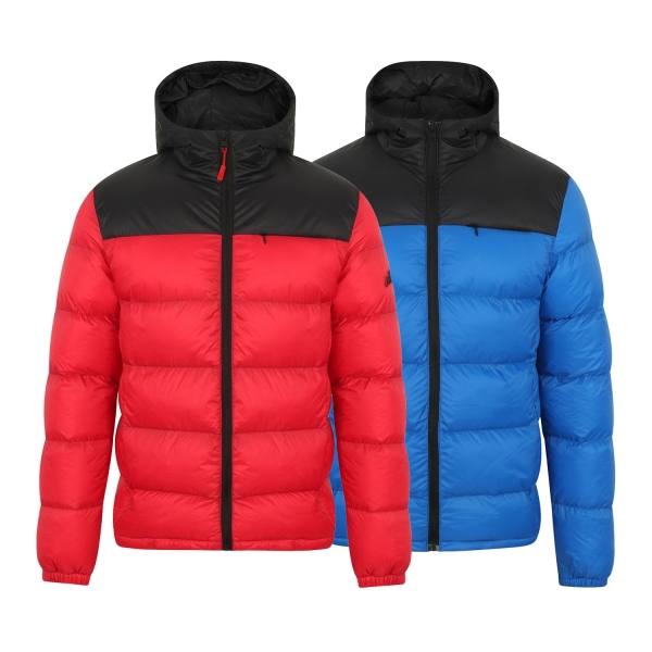 Bubble Jacket BJ-8