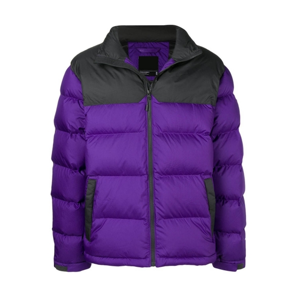 Bubble Jacket BJ-6