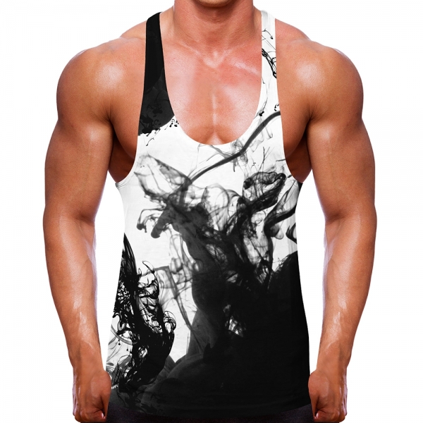 3D Singlet