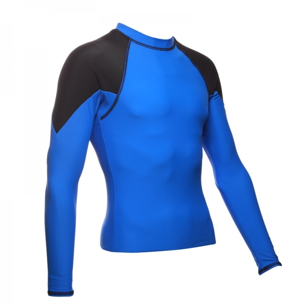 Fitted Rash Guard