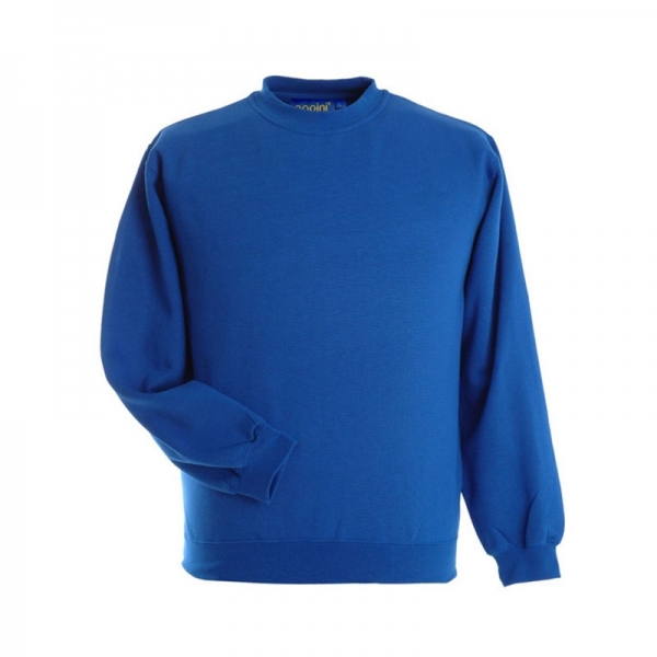 Blue Sweat Shirts