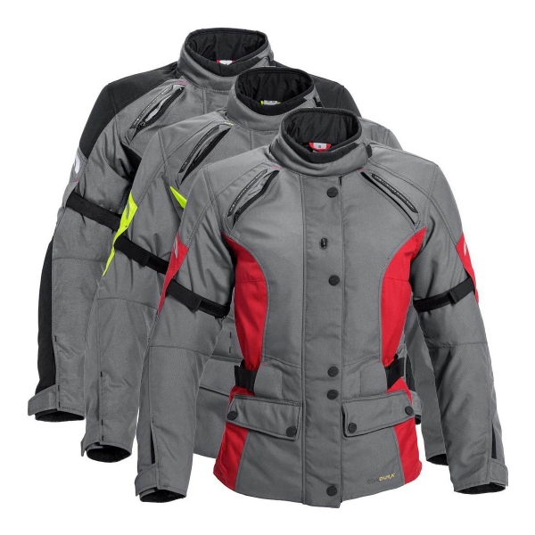 Cadora Jacket CJ-3