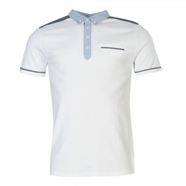 Fashion Polo Shirts